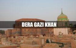 Dera Ghazi Khan