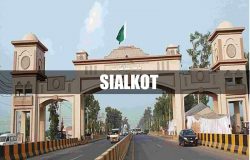 Sialkot