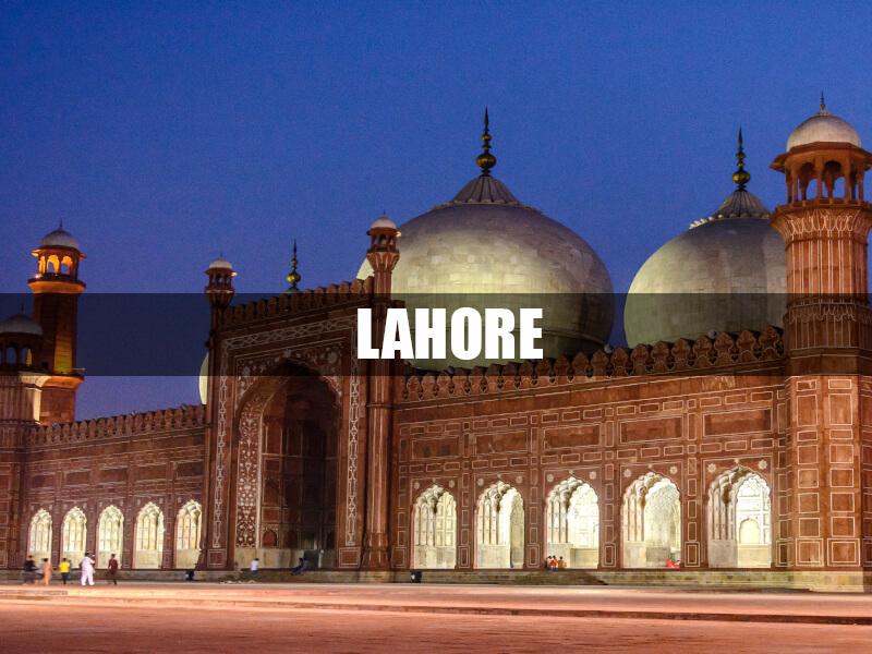 location
